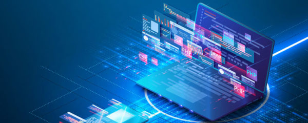 Développement de site web